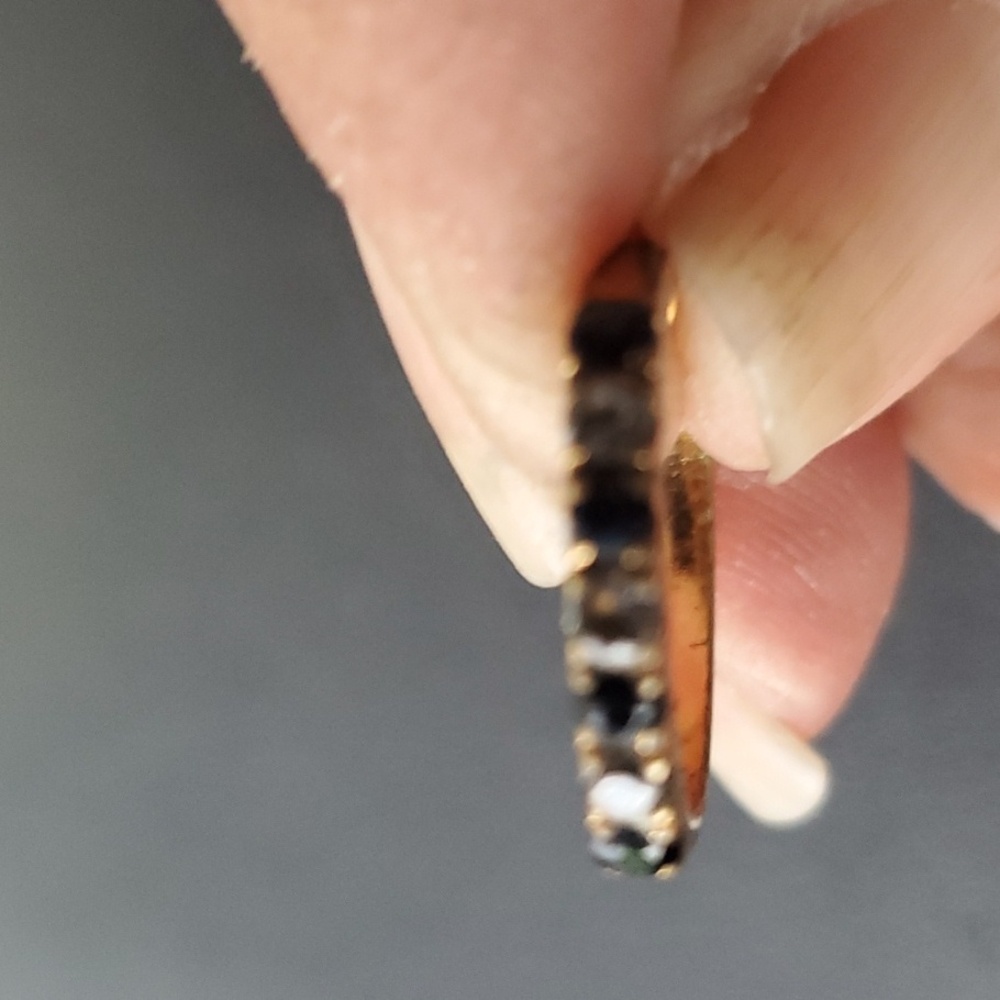 Vintage Avon Ring